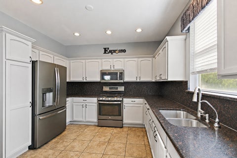 Tiny photo for 1961 Broadsmore Drive, Algonquin, IL 60102 (MLS # 12709915)