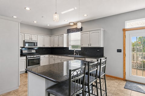 Tiny photo for 1961 Broadsmore Drive, Algonquin, IL 60102 (MLS # 12709915)
