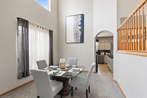 Tiny photo for 1961 Broadsmore Drive, Algonquin, IL 60102 (MLS # 12709915)