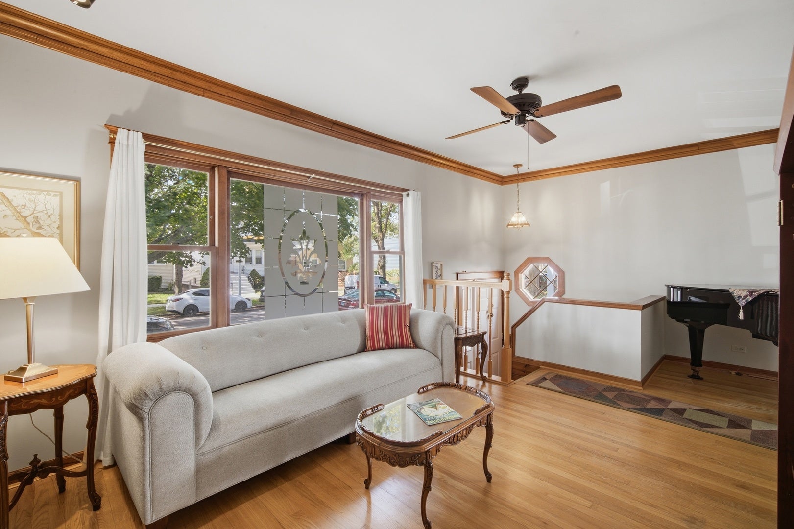 3831 N Octavia Avenue
