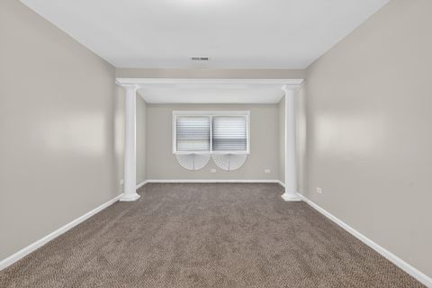 Tiny photo for 17829 Baker Court, Country Club Hills, IL 60478 (MLS # 12598059)