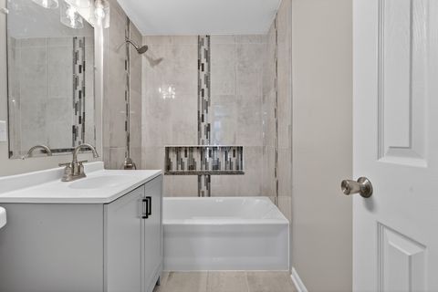 Tiny photo for 17829 Baker Court, Country Club Hills, IL 60478 (MLS # 12598059)