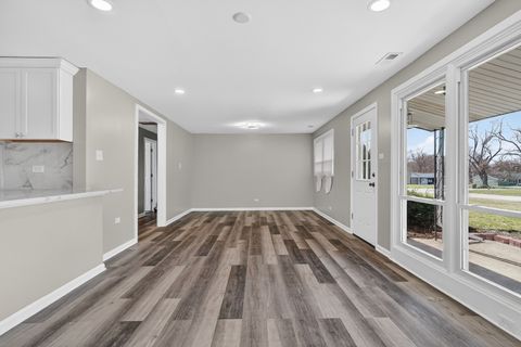 Tiny photo for 17829 Baker Court, Country Club Hills, IL 60478 (MLS # 12598059)