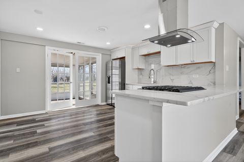 Tiny photo for 17829 Baker Court, Country Club Hills, IL 60478 (MLS # 12598059)