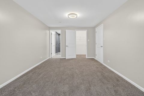 Tiny photo for 17829 Baker Court, Country Club Hills, IL 60478 (MLS # 12598059)