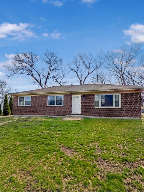 9027 Skyline Drive Burr Ridge IL 60527