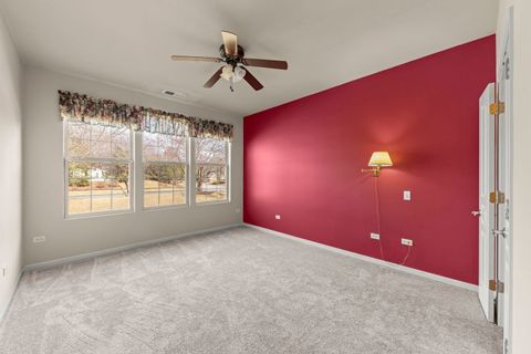 Tiny photo for 1528 Countryside Drive, Shorewood, IL 60404 (MLS # 12575983)