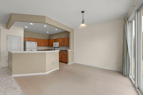 Tiny photo for 1528 Countryside Drive, Shorewood, IL 60404 (MLS # 12575983)