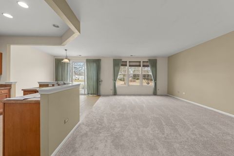 Tiny photo for 1528 Countryside Drive, Shorewood, IL 60404 (MLS # 12575983)