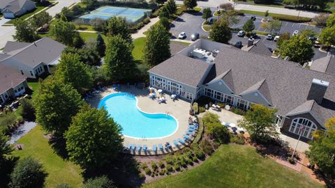 Tiny photo for 1528 Countryside Drive, Shorewood, IL 60404 (MLS # 12575983)