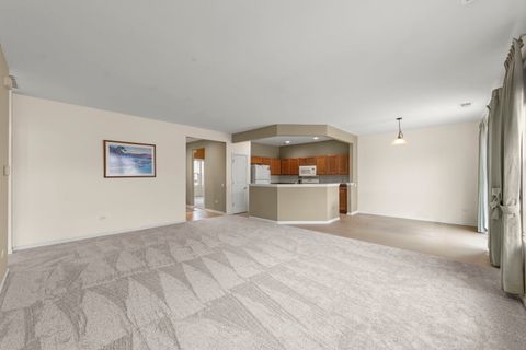 Tiny photo for 1528 Countryside Drive, Shorewood, IL 60404 (MLS # 12575983)