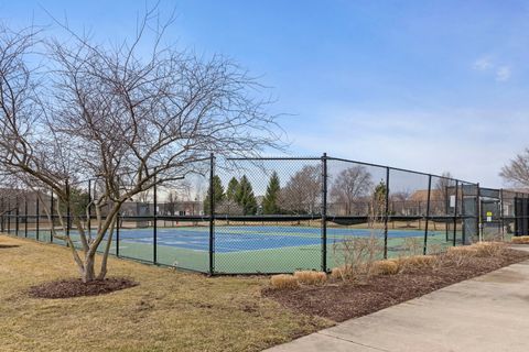 Tiny photo for 1528 Countryside Drive, Shorewood, IL 60404 (MLS # 12575983)