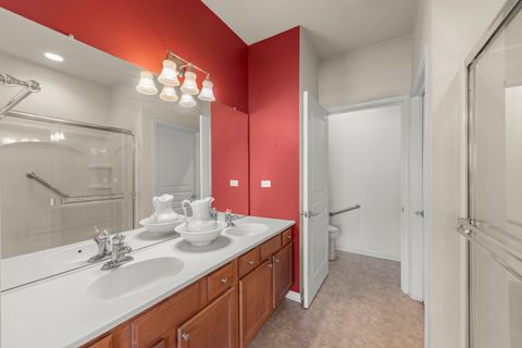 Tiny photo for 1528 Countryside Drive, Shorewood, IL 60404 (MLS # 12575983)