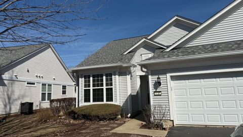 Tiny photo for 1528 Countryside Drive, Shorewood, IL 60404 (MLS # 12575983)