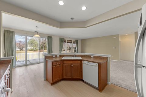 Tiny photo for 1528 Countryside Drive, Shorewood, IL 60404 (MLS # 12575983)