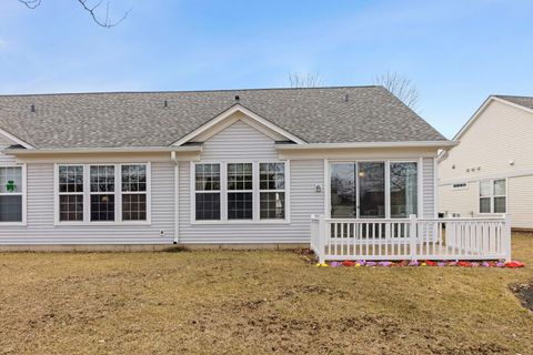 Tiny photo for 1528 Countryside Drive, Shorewood, IL 60404 (MLS # 12575983)