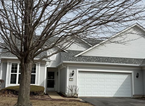 Photo of 1528 Countryside Drive, Shorewood, IL 60404 (MLS # 12575983)