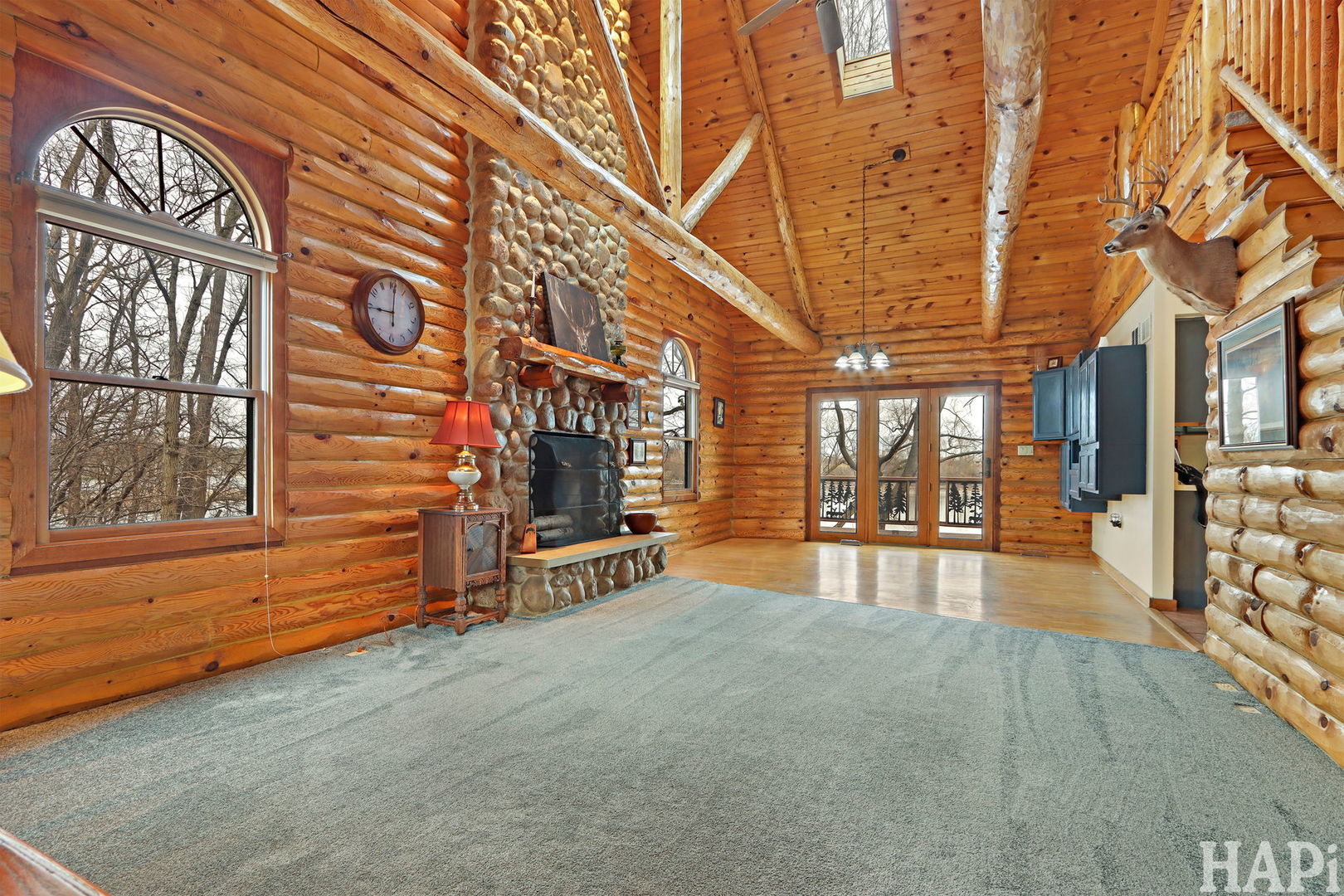 707 Quinn Road