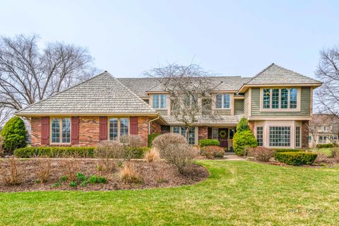 2424 E Steeple Chase Circle Libertyville IL 60048