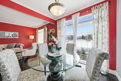 Tiny photo for 18510 BELLAGIO Circle #18510, Tinley Park, IL 60477 (MLS # 12555695)