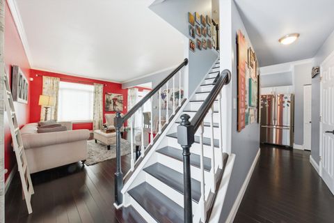 Tiny photo for 18510 BELLAGIO Circle #18510, Tinley Park, IL 60477 (MLS # 12555695)