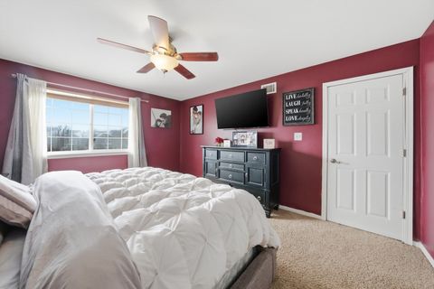 Tiny photo for 18510 BELLAGIO Circle #18510, Tinley Park, IL 60477 (MLS # 12555695)