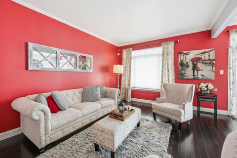 Tiny photo for 18510 BELLAGIO Circle #18510, Tinley Park, IL 60477 (MLS # 12555695)