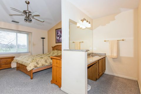 Tiny photo for 226 Sierra Pass Drive, Schaumburg, IL 60194 (MLS # 12455793)