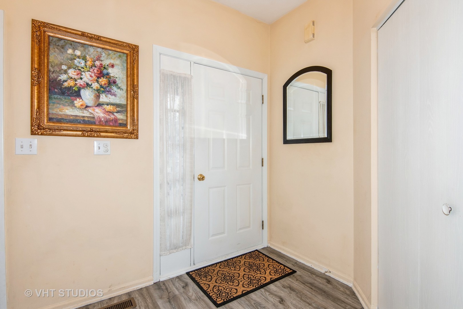 226 Sierra Pass Drive