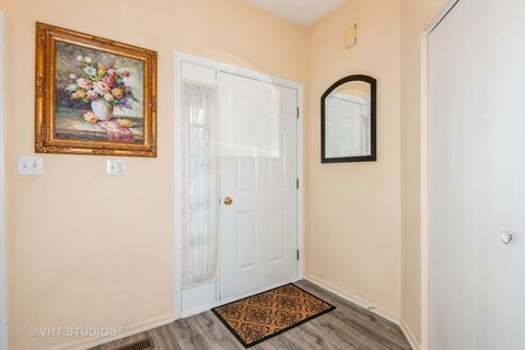 Tiny photo for 226 Sierra Pass Drive, Schaumburg, IL 60194 (MLS # 12455793)