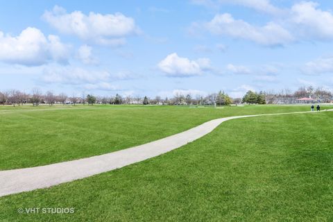 Tiny photo for 226 Sierra Pass Drive, Schaumburg, IL 60194 (MLS # 12455793)