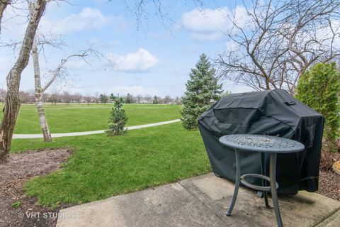 Tiny photo for 226 Sierra Pass Drive, Schaumburg, IL 60194 (MLS # 12455793)
