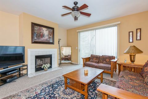 Tiny photo for 226 Sierra Pass Drive, Schaumburg, IL 60194 (MLS # 12455793)
