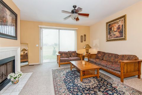 Tiny photo for 226 Sierra Pass Drive, Schaumburg, IL 60194 (MLS # 12455793)
