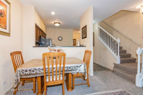 Tiny photo for 226 Sierra Pass Drive, Schaumburg, IL 60194 (MLS # 12455793)