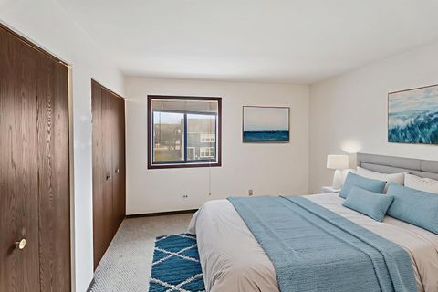 Tiny photo for 210 E Fountainview Lane #3A, Lombard, IL 60148 (MLS # 12543039)