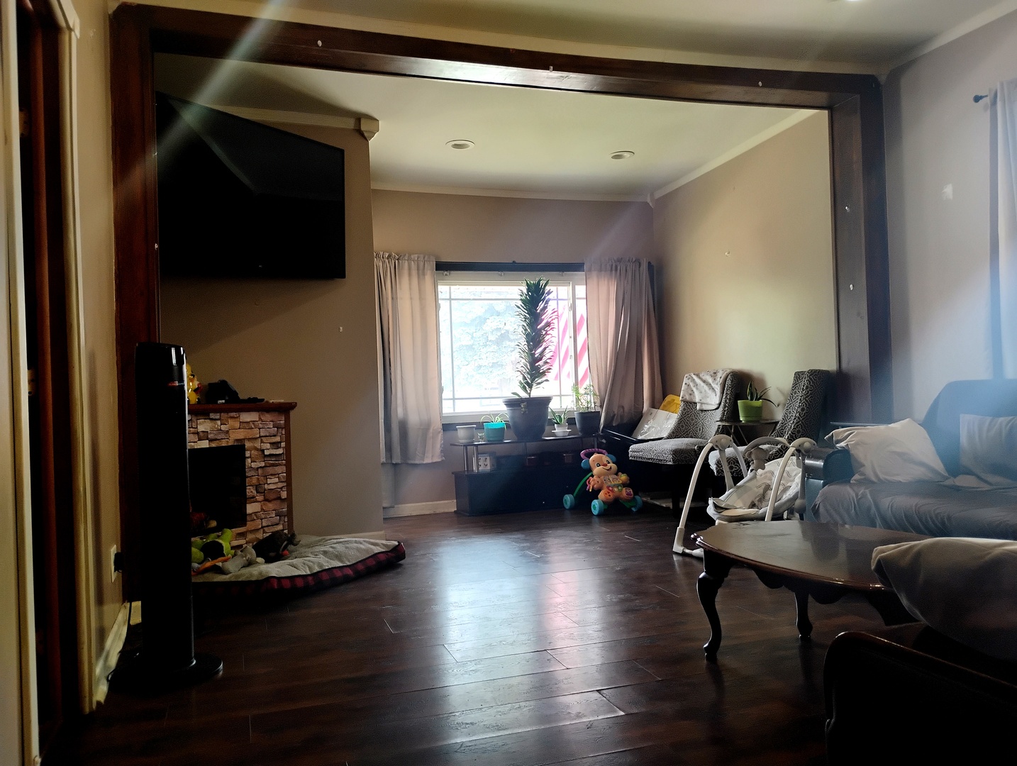 3025 N Octavia Avenue