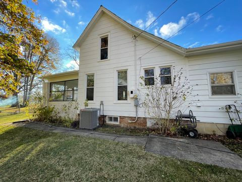 A home in Sidney