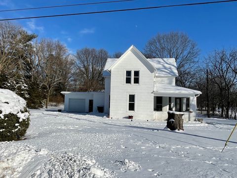 A home in Sidney