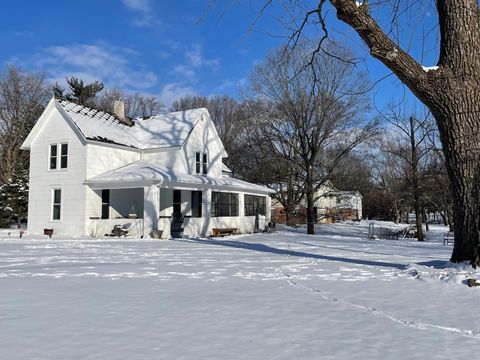 A home in Sidney