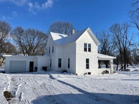 A home in Sidney