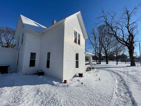 A home in Sidney