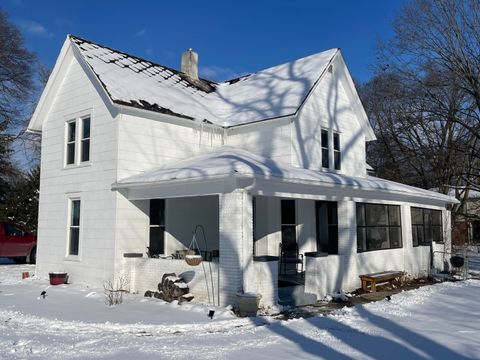 A home in Sidney