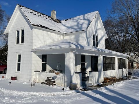 A home in Sidney