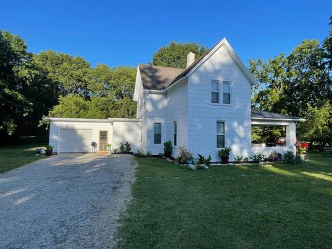 A home in Sidney