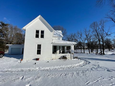 A home in Sidney