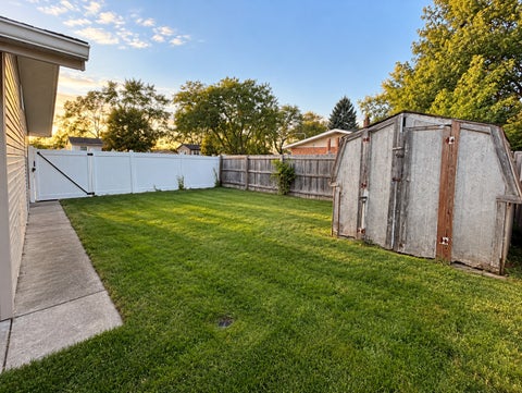 Tiny photo for 19439 Beechnut Drive, Mokena, IL 60448 (MLS # 12789645)