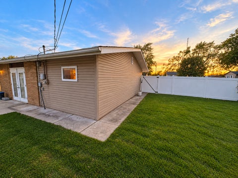 Tiny photo for 19439 Beechnut Drive, Mokena, IL 60448 (MLS # 12789645)