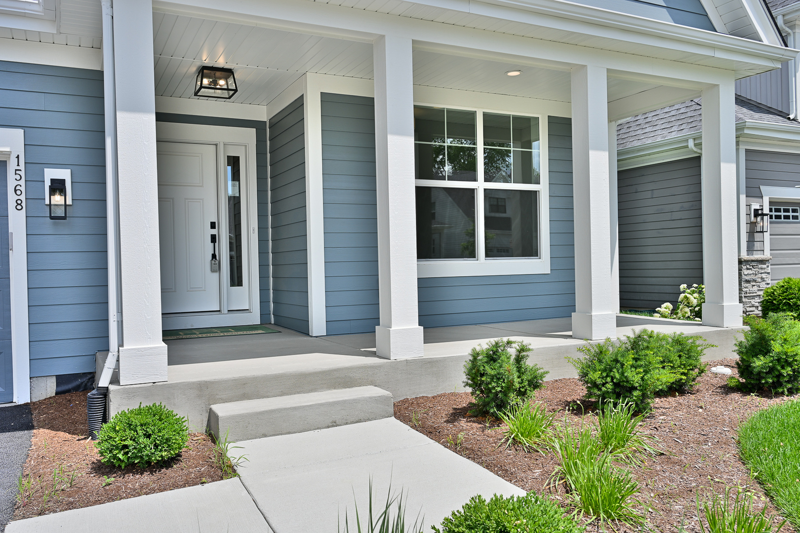 1568 Dempsey Drive