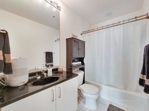 Tiny photo for 600 N Kingsbury Street #906, Chicago, IL 60654 (MLS # 12517310)